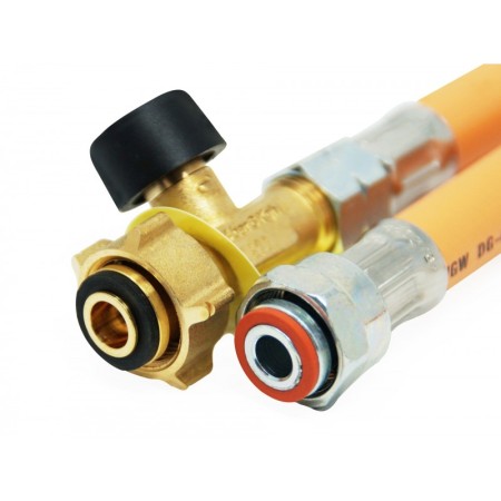 lyre sbs gok caramatic connectdrive 450 mm - gok