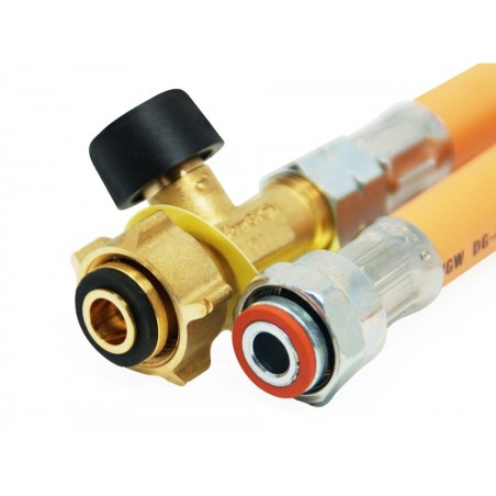 lyre sbs gok caramatic connectdrive 750 mm - gok