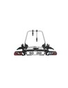 Porte-vélo plateforme coulissant SD260 Argenté - ENDURO - Equipe Ton camping-car - 8717809916846