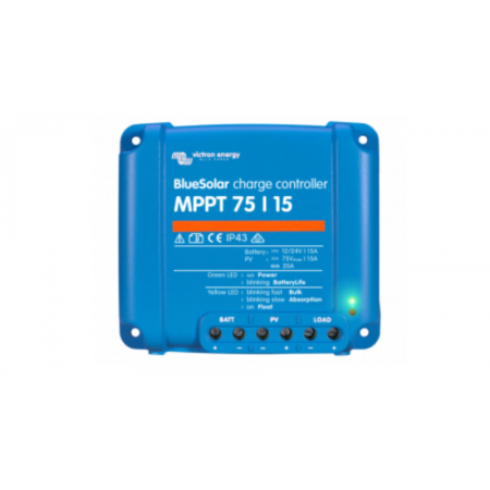 kit aã©ro black 170w avec mppt 15a victron - antarion
