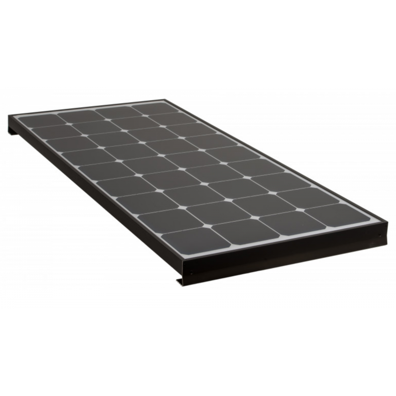 black booster 305w seul - antarion