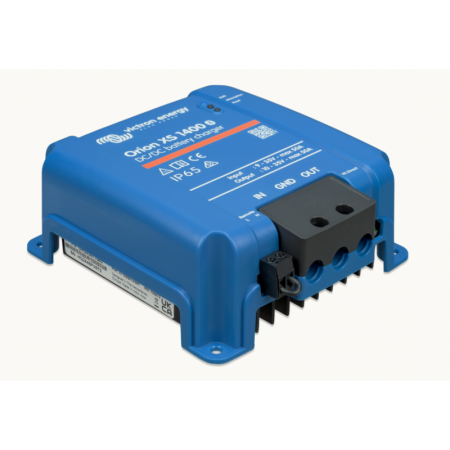 victron orion xs 1400 dc-dc battery charger - victron energy