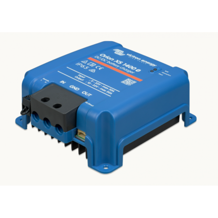victron orion xs 1400 dc-dc battery charger - victron energy
