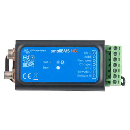 small bms victron next gen - victron energy