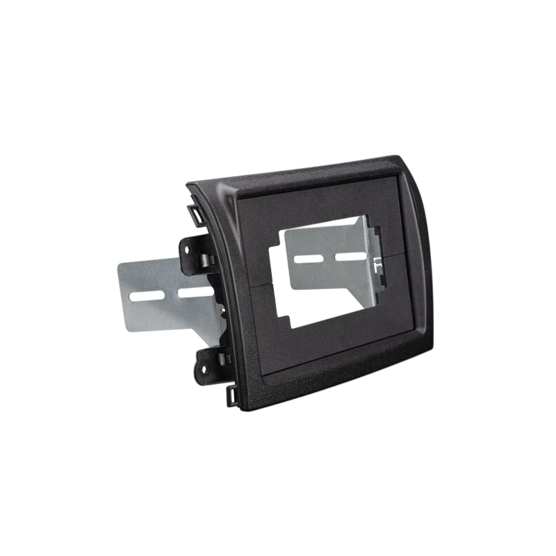 faã§ade d'autoradio n-xfduc-1d8 pour ducato 1 din - zenec