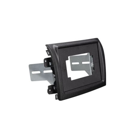 faã§ade d'autoradio n-xfduc-1d8 pour ducato 1 din - zenec
