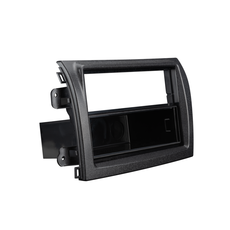 faã§ade d'autoradio n-xfduc8-1dv2 pour ducato 1 din - zenec