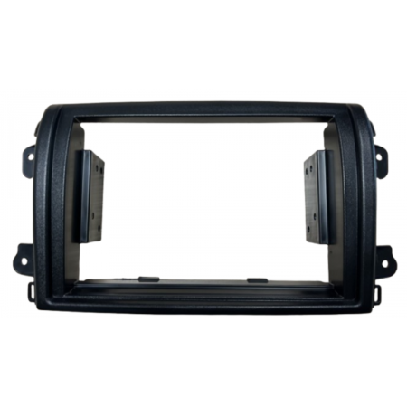 faã§ade d'autoradio n-xfduc8 pour ducato - xzent