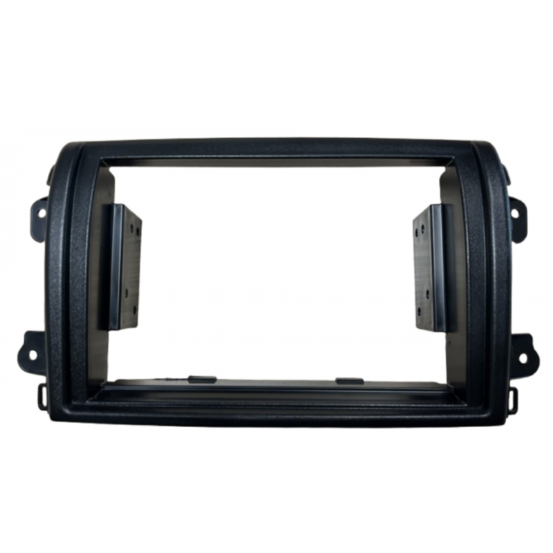 faã§ade d'autoradio n-xfduc8 pour ducato - xzent