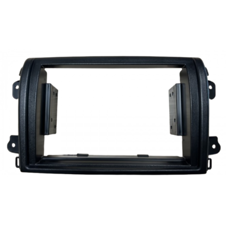 faã§ade d'autoradio n-xfduc8 pour ducato - xzent