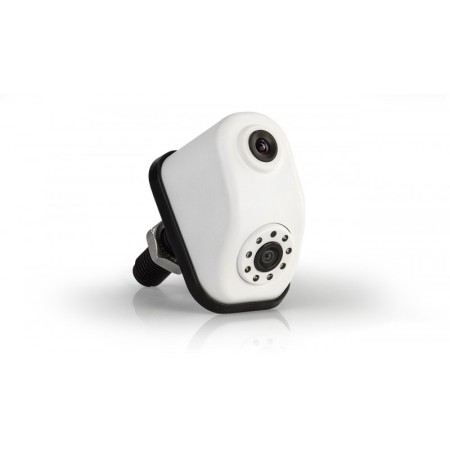 double camera de recul zenec ze-rvsc175 - zenec