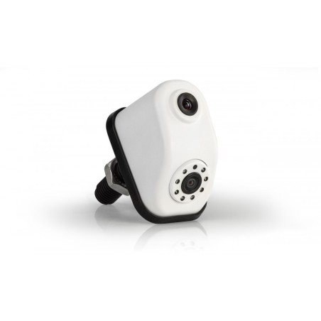 double camera de recul zenec ze-rvsc175 - zenec