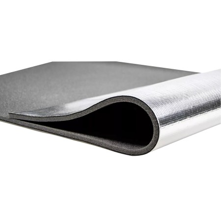 isolant acoustique 2mm - armaflex