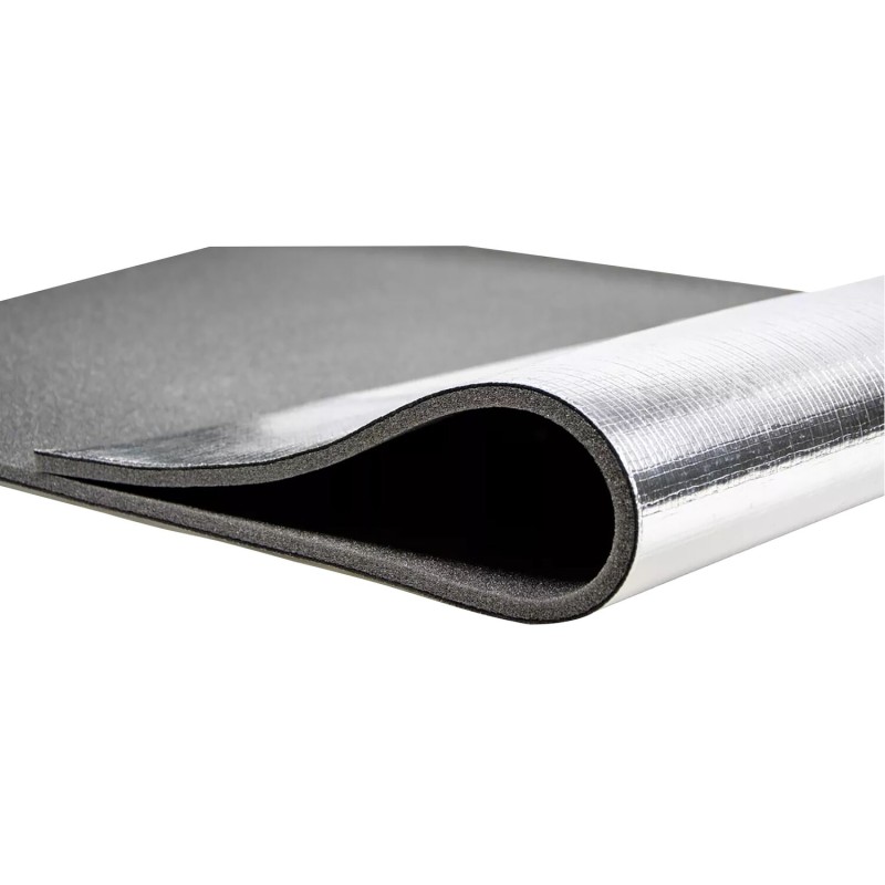 isolant acoustique 2mm - armaflex