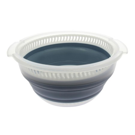 Essoreuse à salade rétractable - INCASA