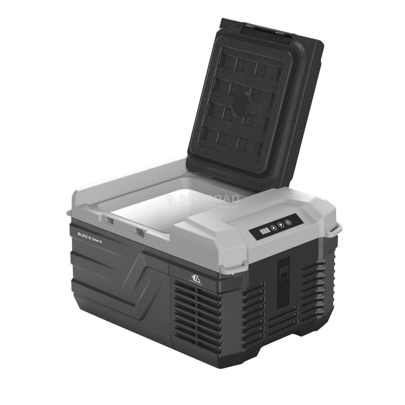 Glacière à compression Blizz-E One 9 litres - EZA