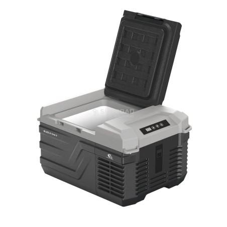 Glacière à compression Blizz-E One 9 litres - EZA