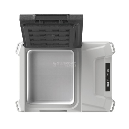 Glacière à compression Blizz-E One 9 litres - EZA