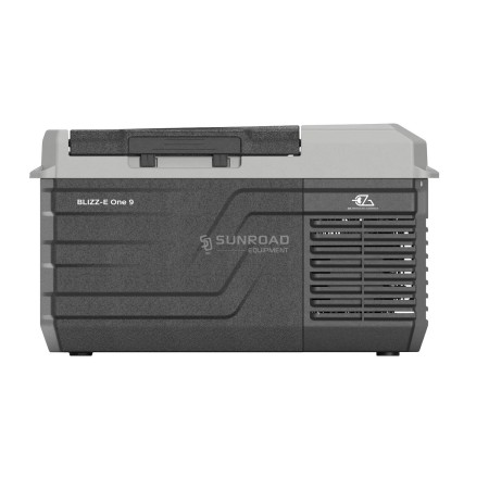 Glacière à compression Blizz-E One 9 litres - EZA