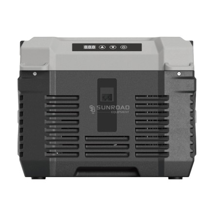 Glacière à compression Blizz-E One 9 litres - EZA