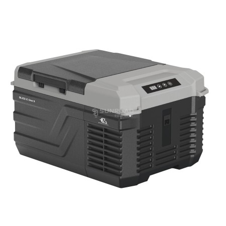 Glacière à compression Blizz-E One 9 litres - EZA