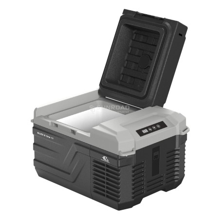 Glacière à compression Blizz-E One 11 litres - EZA