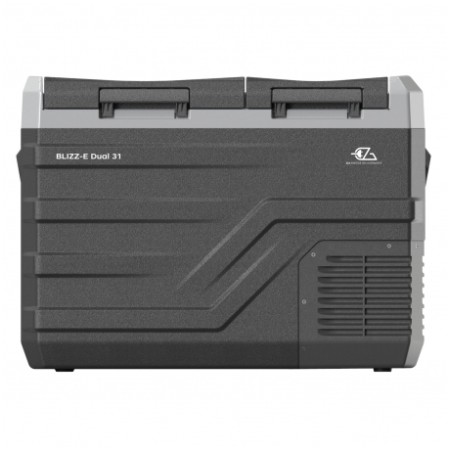 Glacière à compression Blizz-E Dual 31 litres - EZA