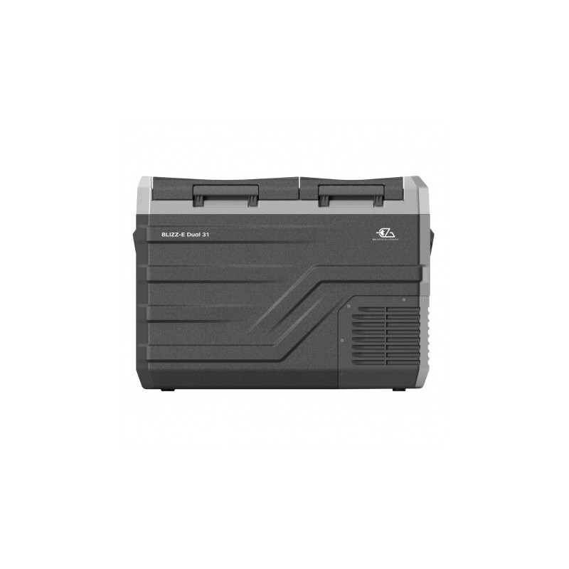 Glacière à compression Blizz-E Dual 31 litres - EZA