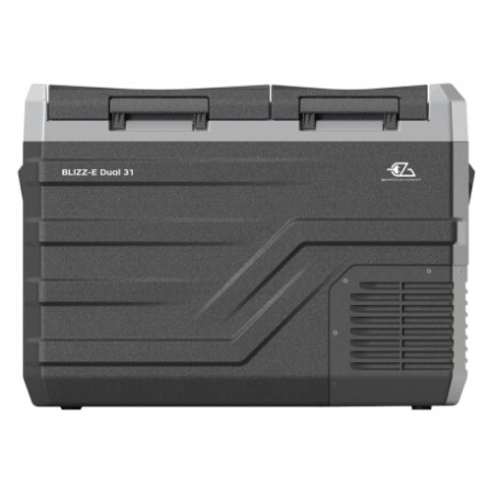 Glacière à compression Blizz-E Dual 31 litres - EZA
