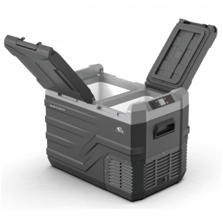 Glacière à compression Blizz-E Dual 39 litres - EZA