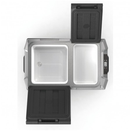Glacière à compression Blizz-E Dual 39 litres - EZA