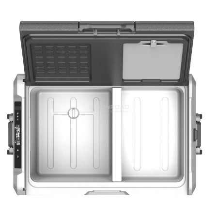 Glacière à compression Blizz-E Flex 38 litres - EZA