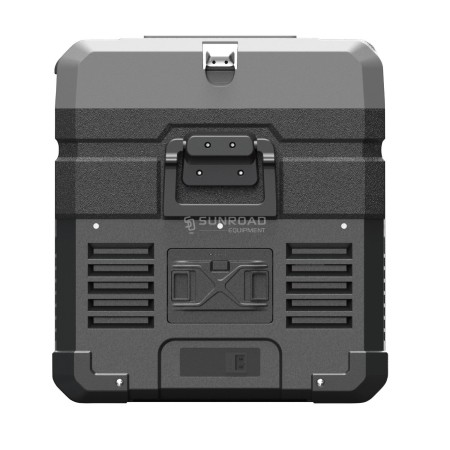 Glacière à compression Blizz-E Flex 38 litres - EZA