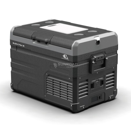 Glacière à compression Blizz-E Flex 47 litres - EZA