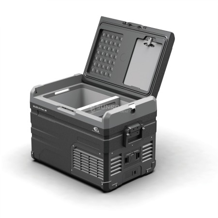 Glacière à compression Blizz-E Flex 56 litres - EZA