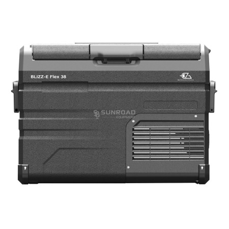 Glacière à compression Blizz-E Flex 56 litres - EZA