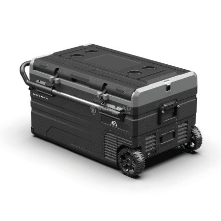 Glacière à compression Blizz-E Flex 73 litres - EZA