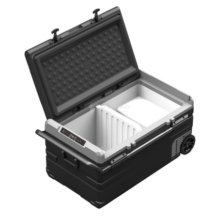 Glacière à compression Blizz-E Flex 73 litres - EZA