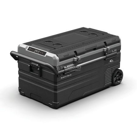 Glacière à compression Blizz-E Flex 91 litres - EZA