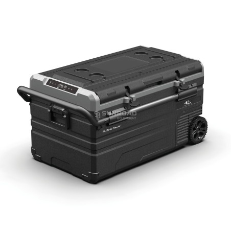 Glacière à compression Blizz-E Flex 91 litres - EZA