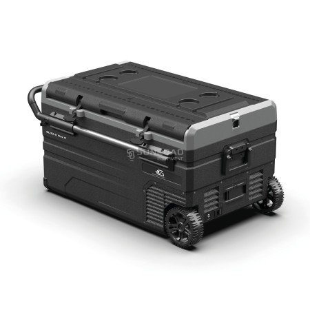 Glacière à compression Blizz-E Flex 91 litres - EZA