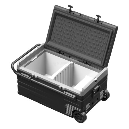 Glacière à compression Blizz-E Flex 91 litres - EZA