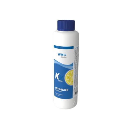 kxpress dã©tartrant (250 ml) pour des rã©servoirs jusquâ€˜ã  160 litres aquatec - wm aquatec