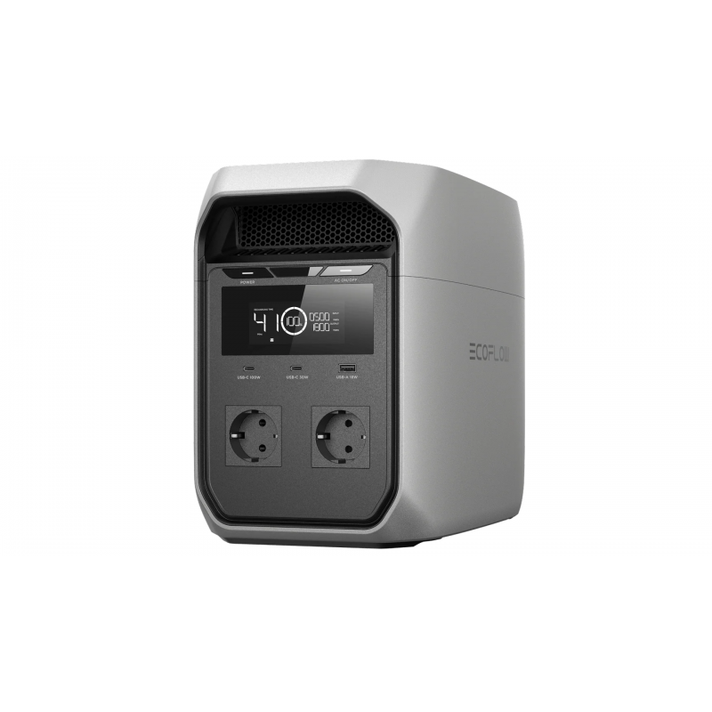 ecoflow delta 3 classic - ecoflow