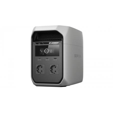 ecoflow delta 3 classic - ecoflow