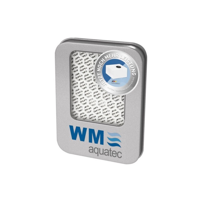 silvernet conservation automatique pour rã©servoir jusqu'ã  160 litres aquatec - wm aquatec