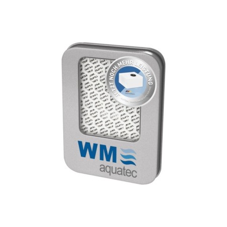silvernet conservation automatique pour rã©servoir jusqu'ã  160 litres aquatec - wm aquatec