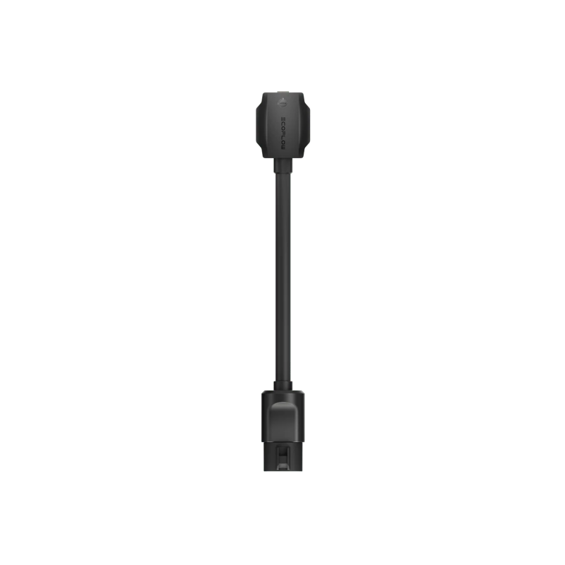 adaptateur ve ecoflow x-stream - ecoflow
