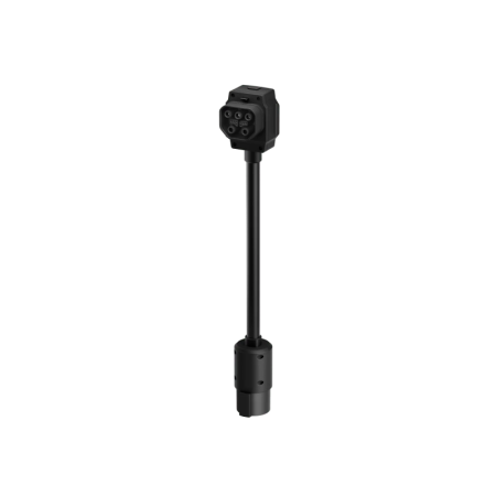 adaptateur ve ecoflow x-stream - ecoflow