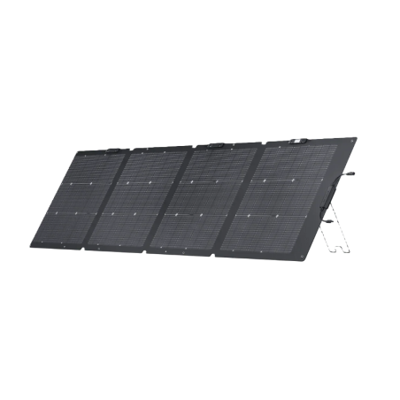 ecoflow panneau solaire portable 220w lightweight - ecoflow